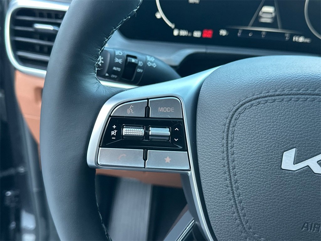 New 2025 Kia Telluride SX Prestige X-Line image 25