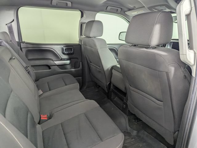 Used 2016 Chevrolet Silverado 1500 LT w/ All Star Edition AWD/4WD image 27