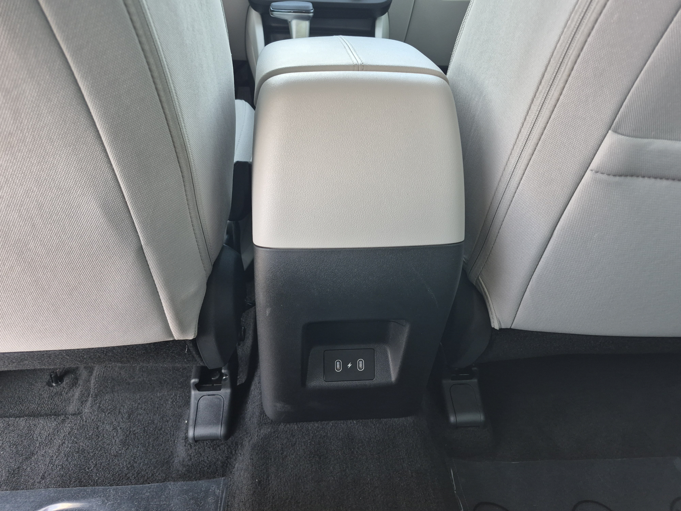 Certified 2026 Hyundai Tucson SE FWD image 15