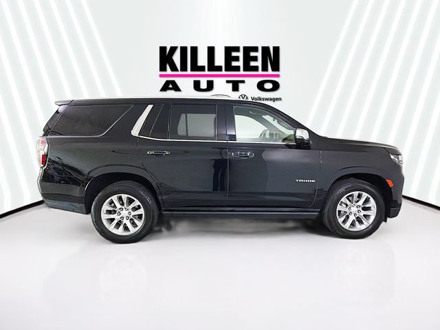 Used 2022 Chevrolet Tahoe Premier RWD image 8