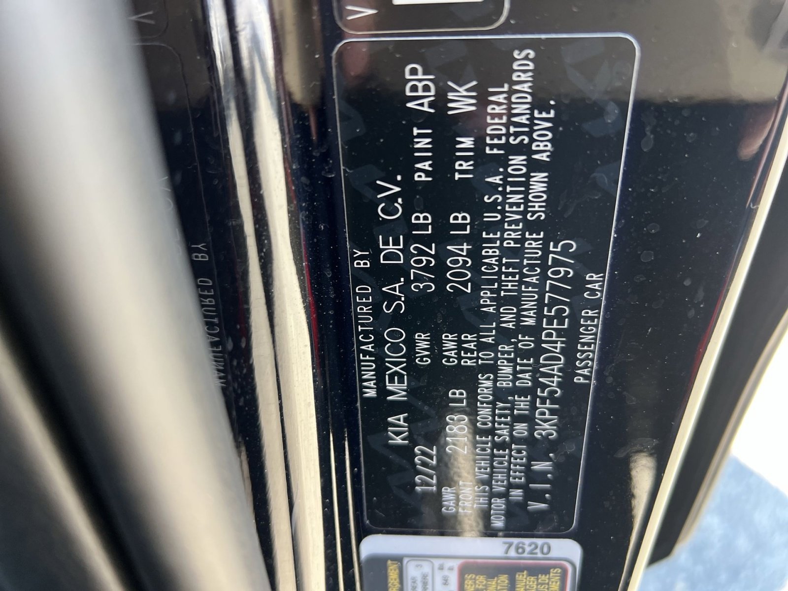 Used 2023 Kia Forte GT-Line image 27