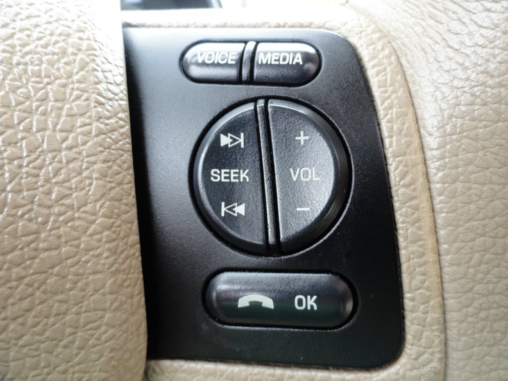 Used 2009 Ford Explorer Sport Trac XLT RWD image 21
