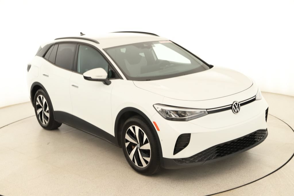 Used 2024 Volkswagen ID.4 2WD image 35