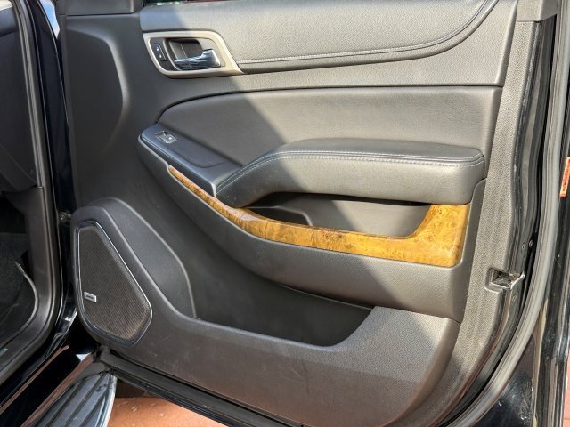 Used 2017 GMC Yukon Denali w/ Open Road Package image 27