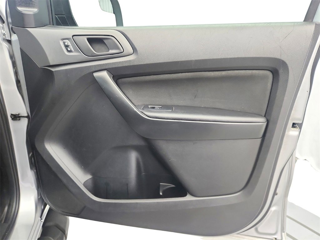 Used 2020 Ford Ranger XL w/ Equipment Group 101A Mid image 23