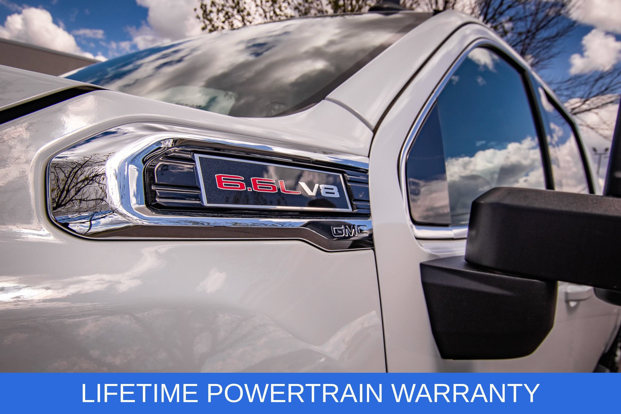 Used 2022 GMC Sierra 2500 SLE w/ Fleet Comfort Package AWD/4WD image 21