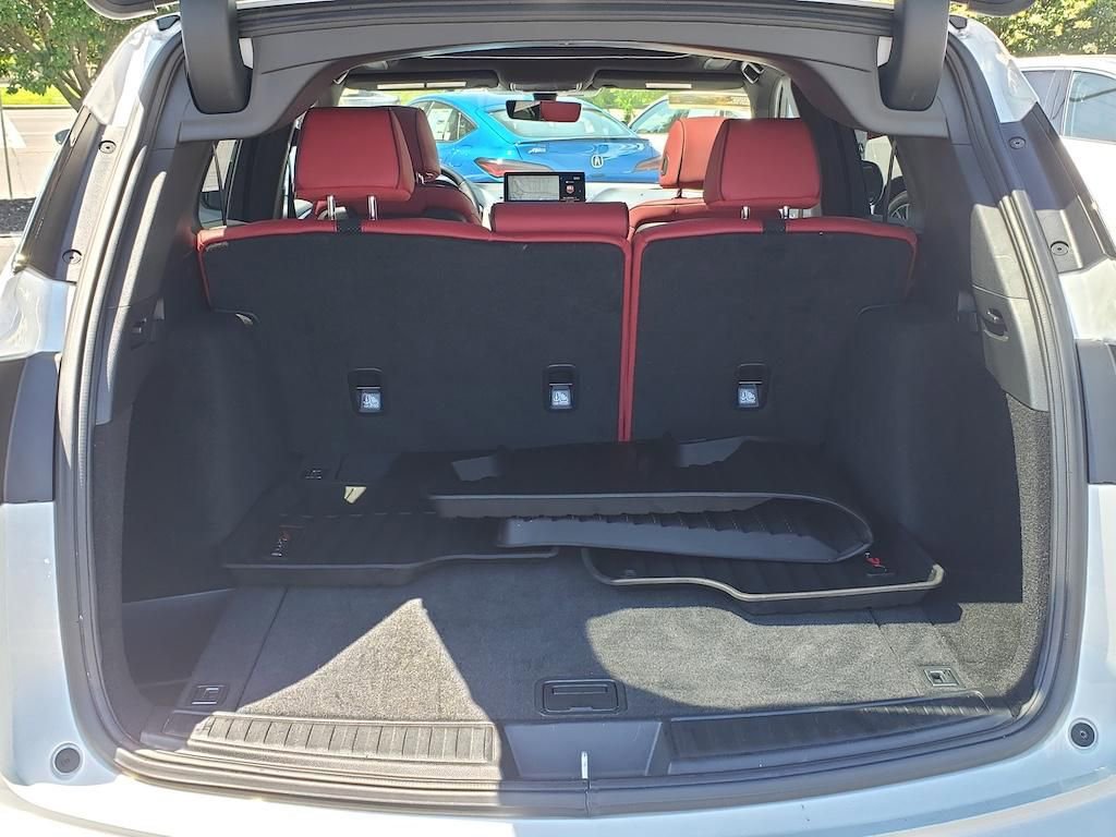 Certified 2023 Acura RDX A-Spec AWD/4WD image 8