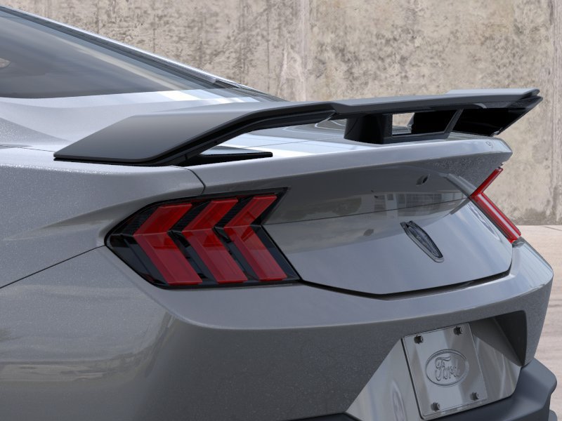 New 2026 Ford Mustang Dark Horse RWD image 22