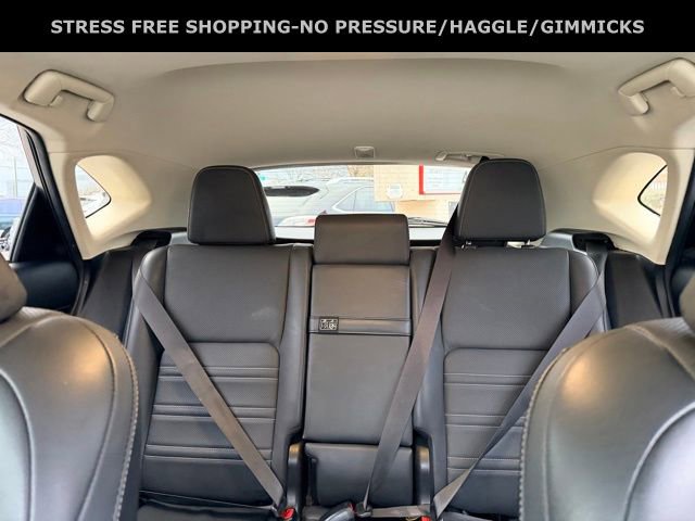 Used 2020 Lexus NX 300h AWD w/ Comfort Package image 25