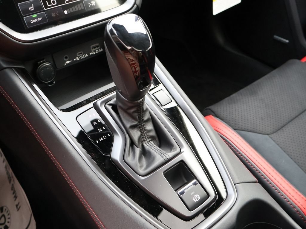 New 2026 Subaru WRX GT AWD/4WD image 39