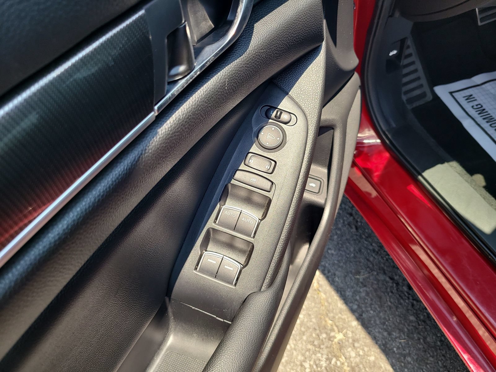 Used 2021 Honda Accord Sport image 11