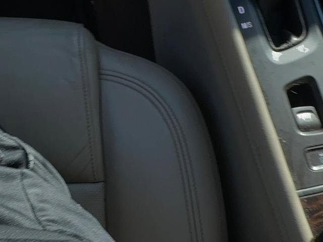 Used 2015 Buick LaCrosse Premium w/ Driver Confidence Package #1 image 30