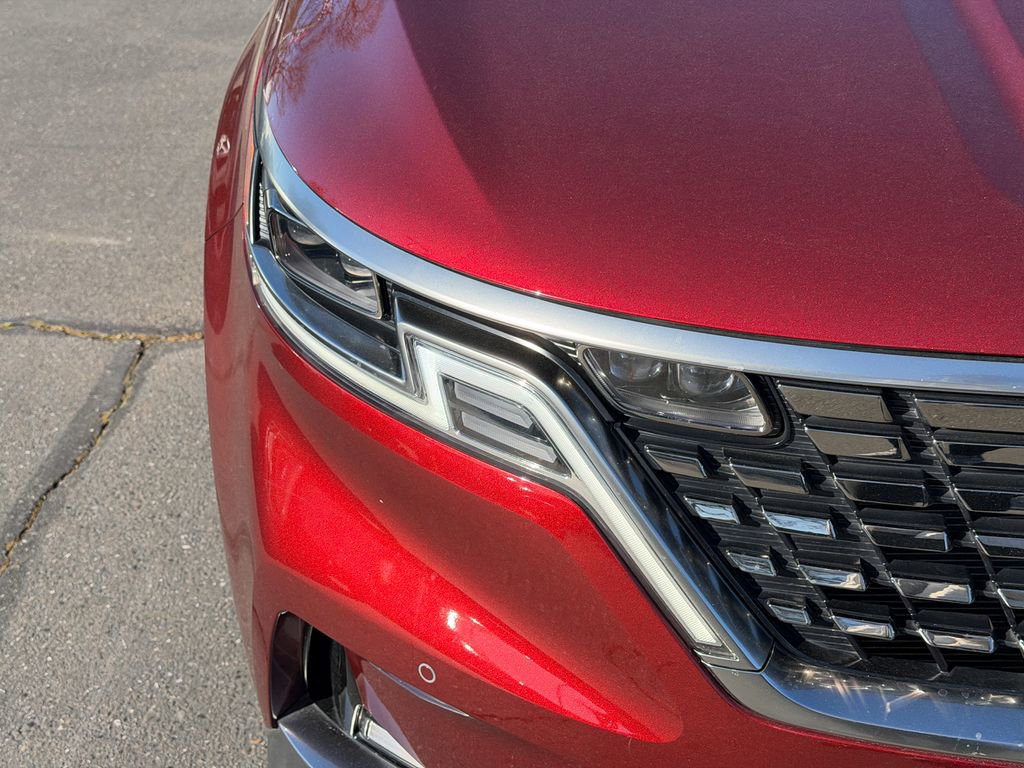 Used 2024 Kia Carnival SX Prestige image 5