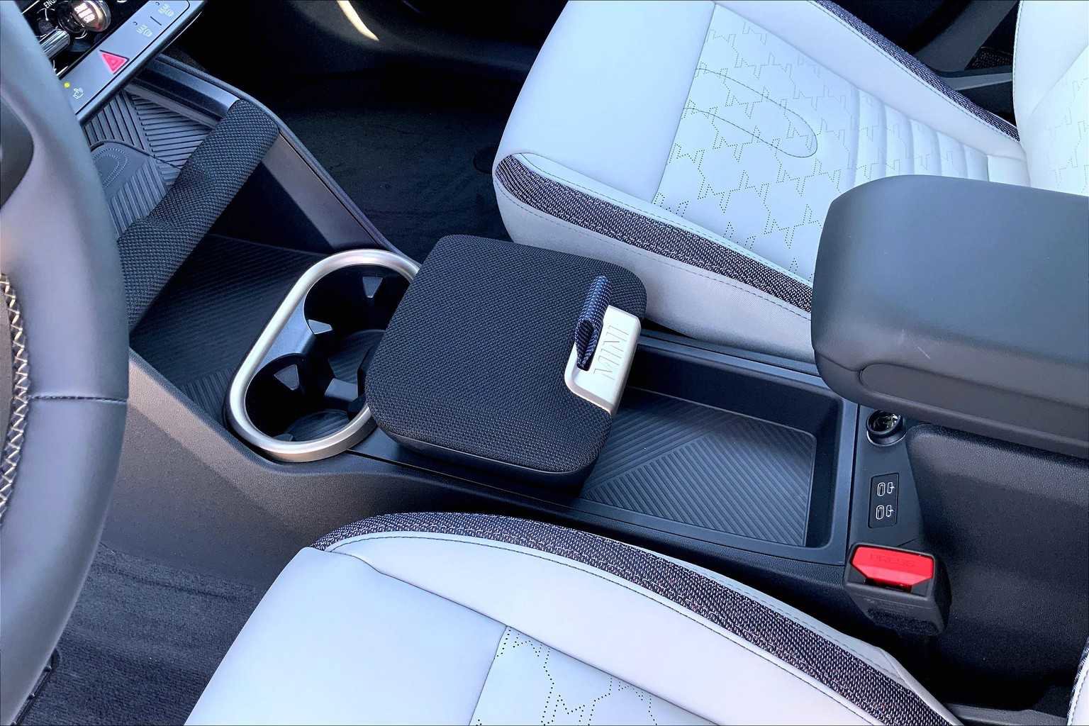 New 2026 MINI Cooper Countryman S image 7