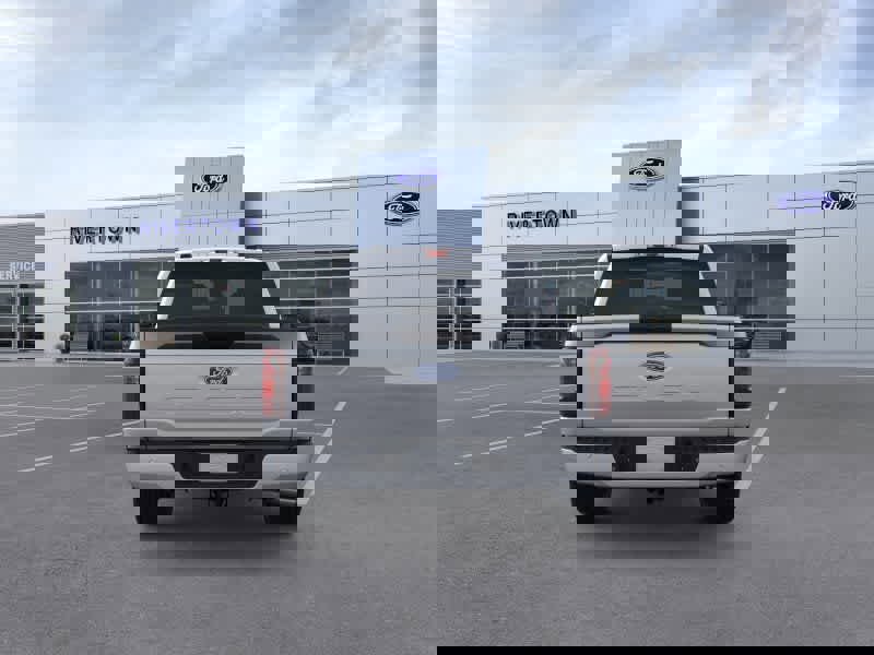 New 2026 Ford F150 STX image 5