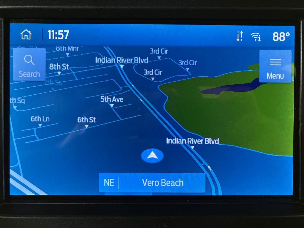 Certified 2023 Ford F150 XL w/ STX Appearance Package image 25