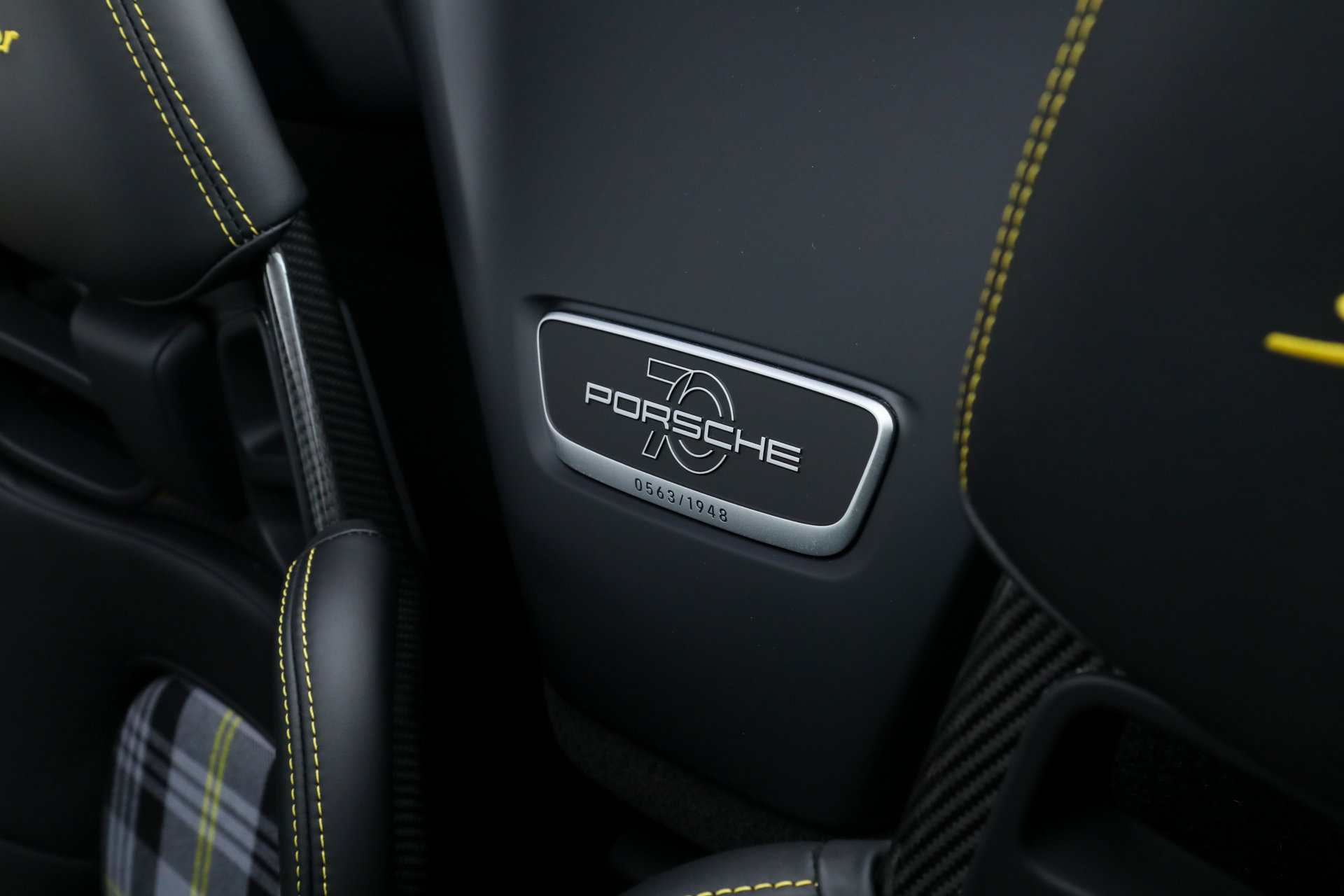 Used 2019 Porsche 911 Speedster image 29