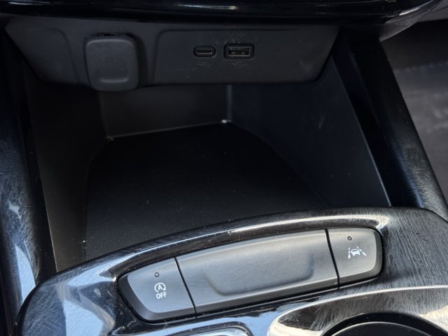 Certified 2024 Chevrolet Trax ACTIV w/ Driver Confidence Package FWD image 20