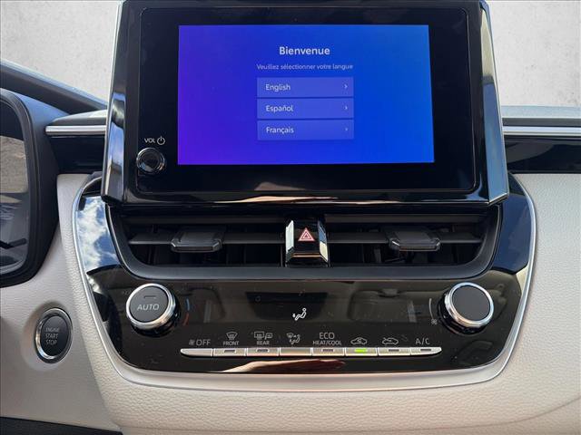 New 2026 Toyota Corolla LE image 15