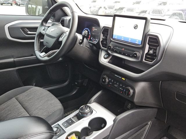 Used 2023 Ford Bronco Sport Big Bend w/ Convenience Package image 32
