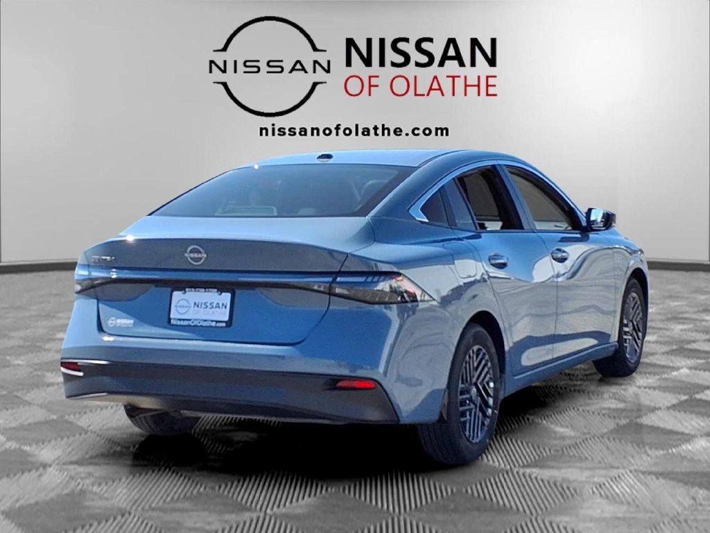 Used 2026 Nissan Sentra SV w/ SV Convenience Package FWD image 29