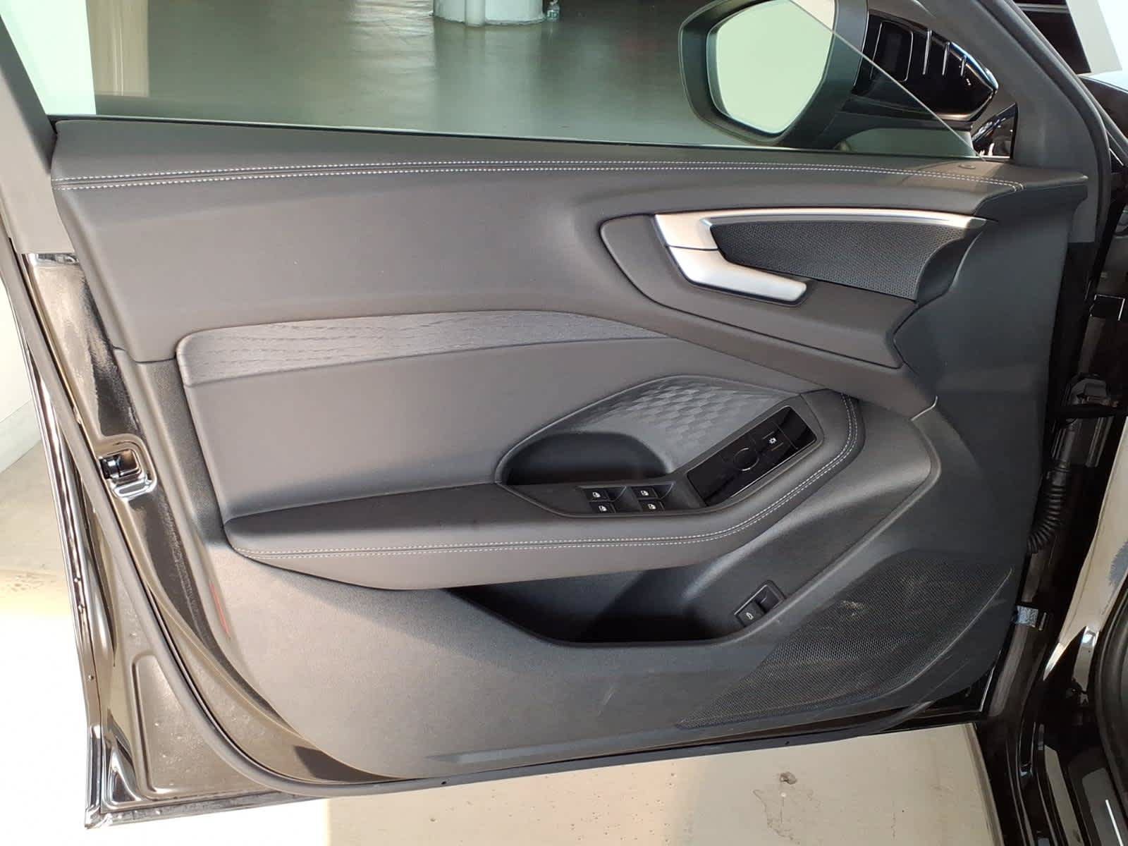 Certified 2025 Audi A5 2.0T Premium w/ Convenience Package AWD/4WD image 10