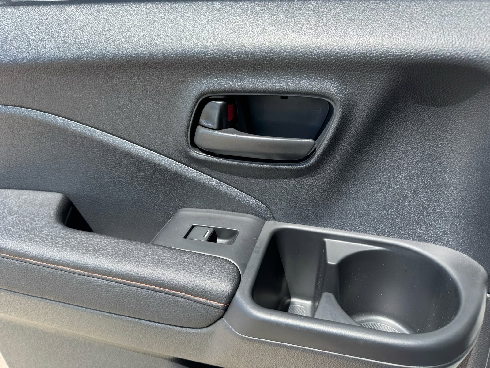 New 2025 Honda Ridgeline TrailSport+ image 16