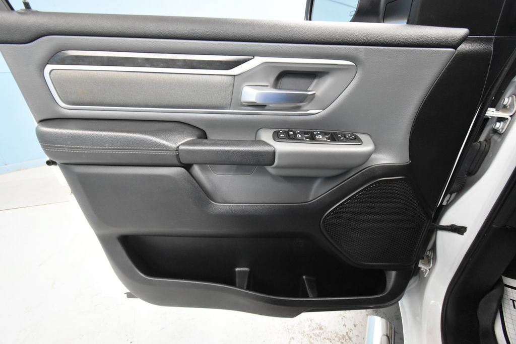 Used 2020 RAM 1500 Big Horn AWD/4WD image 4