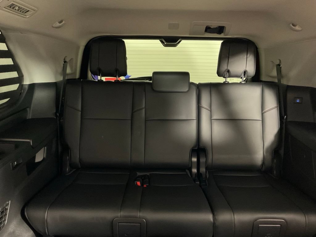 Used 2023 Toyota Sequoia TRD Pro AWD/4WD image 15