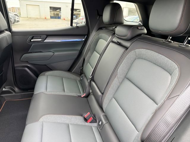 New 2026 GMC Terrain AT4 w/ Convenience Package III AWD/4WD image 21
