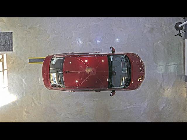 Used 2025 Nissan Versa SV w/ Trunk Package FWD image 24