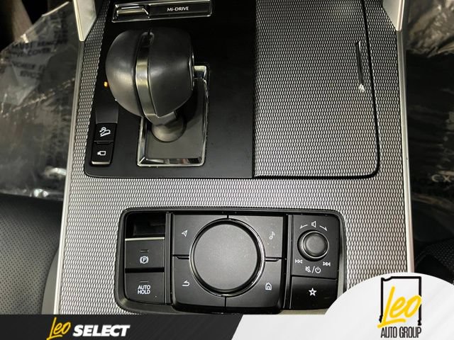 Used 2025 MAZDA CX-90 3.3 Turbo S w/ Premium Package AWD/4WD image 15