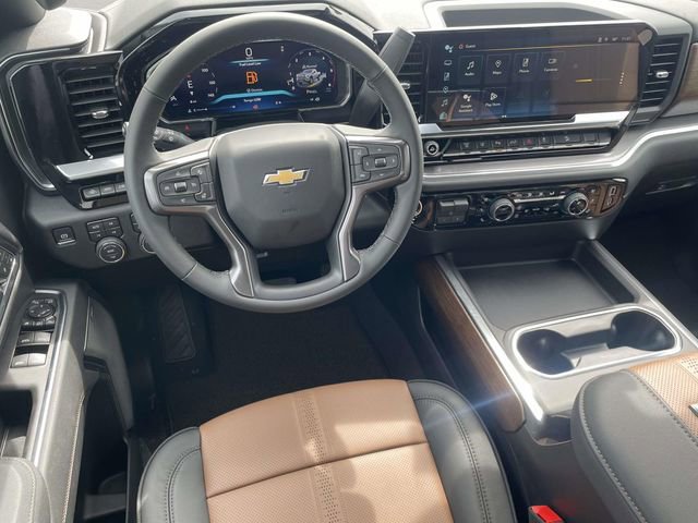 New 2026 Chevrolet Silverado 3500 High Country w/ High Country Premium Package image 11
