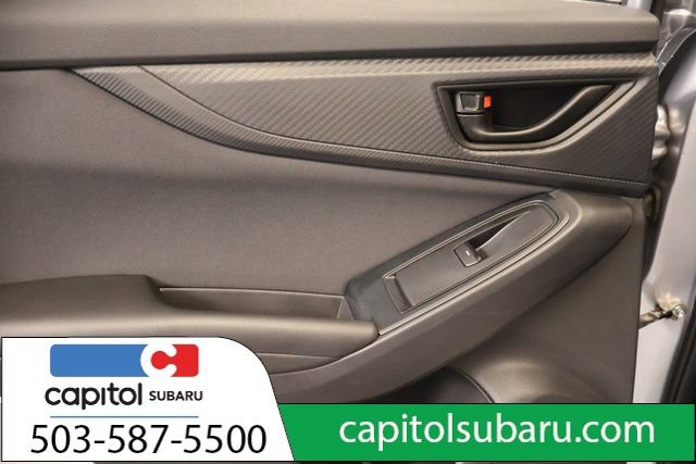 Used 2019 Subaru Crosstrek 2.0i Premium AWD/4WD image 30