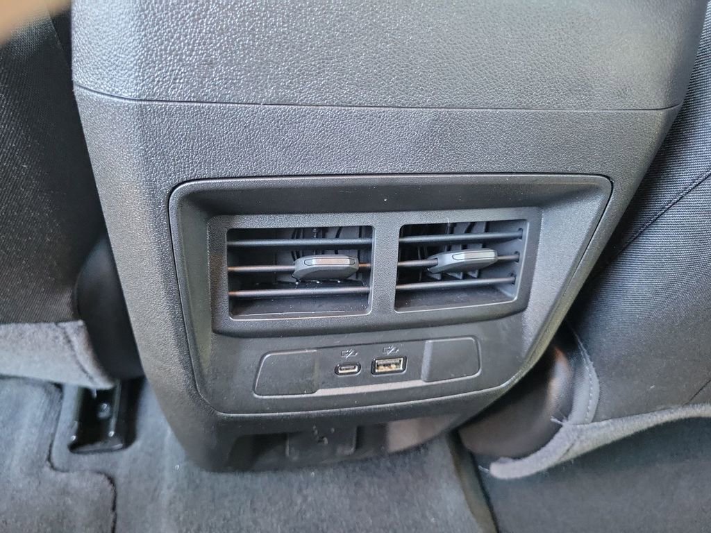 Used 2025 GMC Canyon Elevation w/ Convenience Package image 20