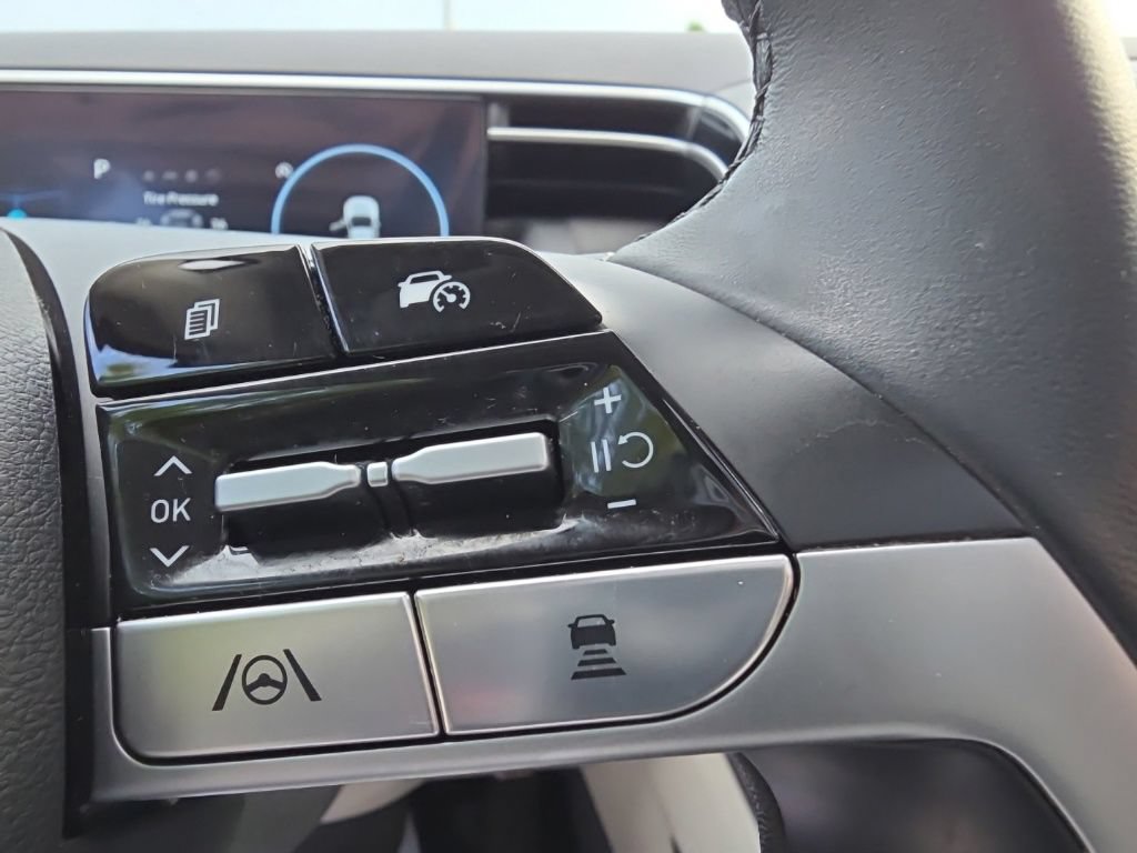Used 2023 Hyundai Tucson SEL w/ Convenience Package FWD image 31