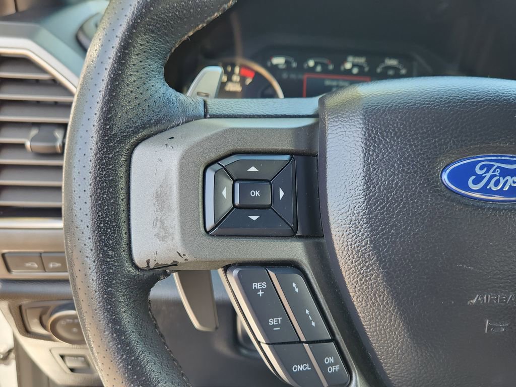 Used 2019 Ford F150 Raptor w/ Equipment Group 802A Luxury image 17