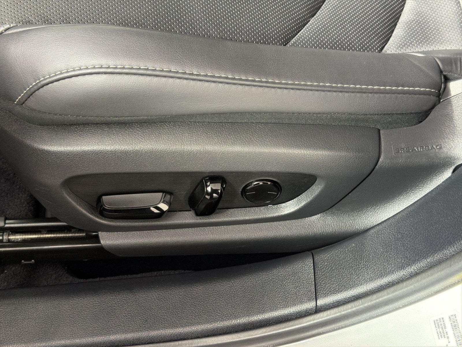 Used 2022 Lexus ES 350 F Sport w/ Accessory Package FWD image 26