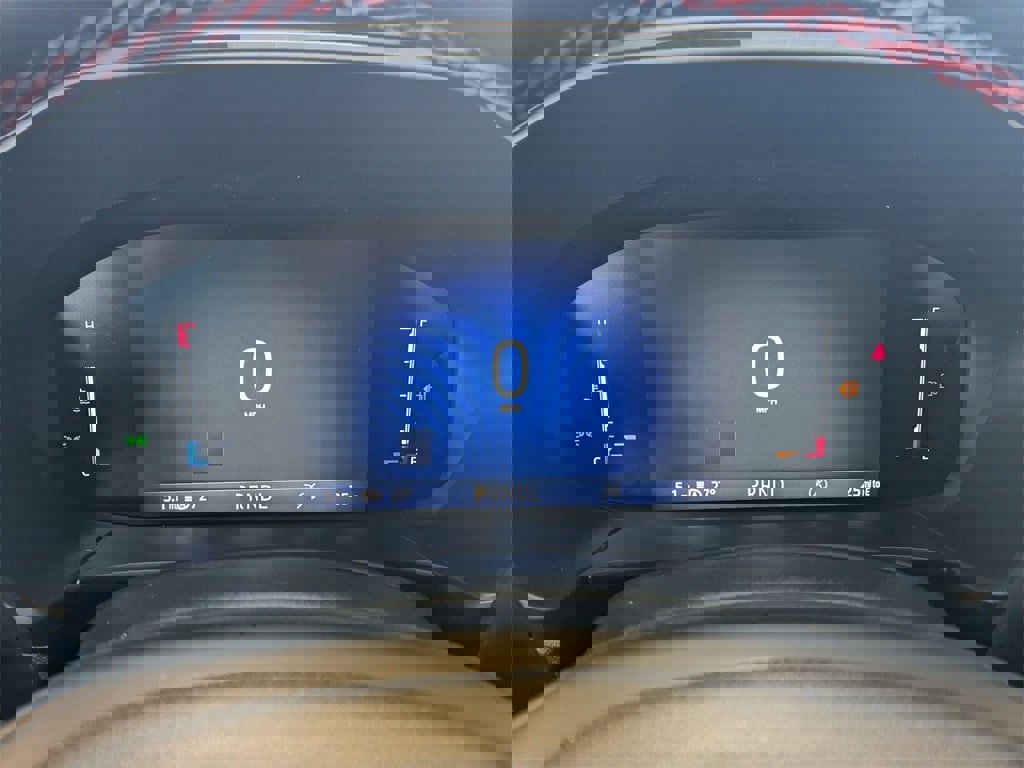 New 2026 Ford Escape ST-Line w/ Tech Pack #1 image 10