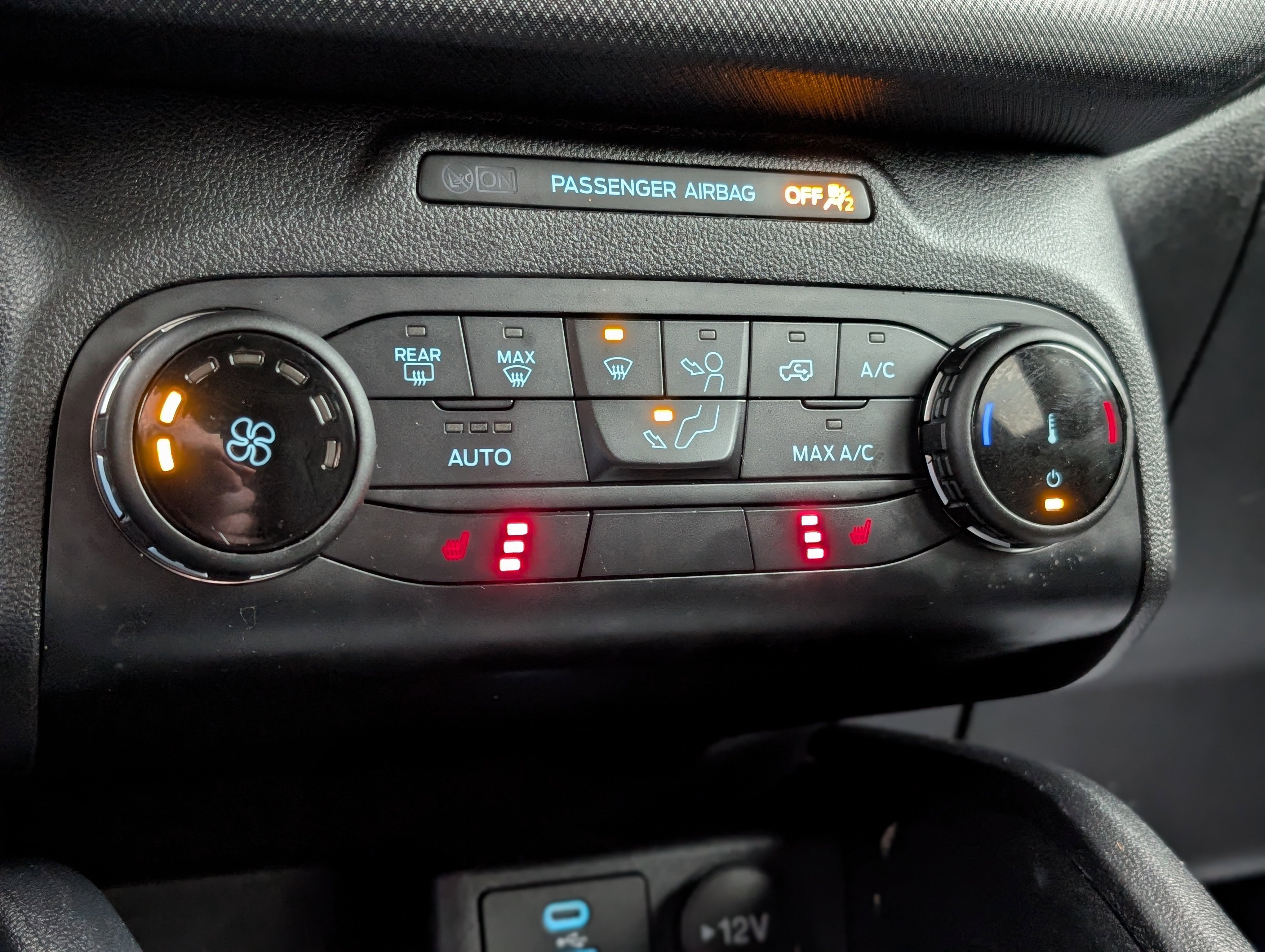 Used 2022 Ford Bronco Sport Big Bend w/ Convenience Package image 22