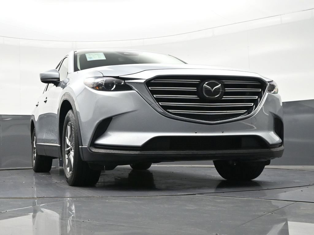 Used 2019 MAZDA CX-9 Touring image 30