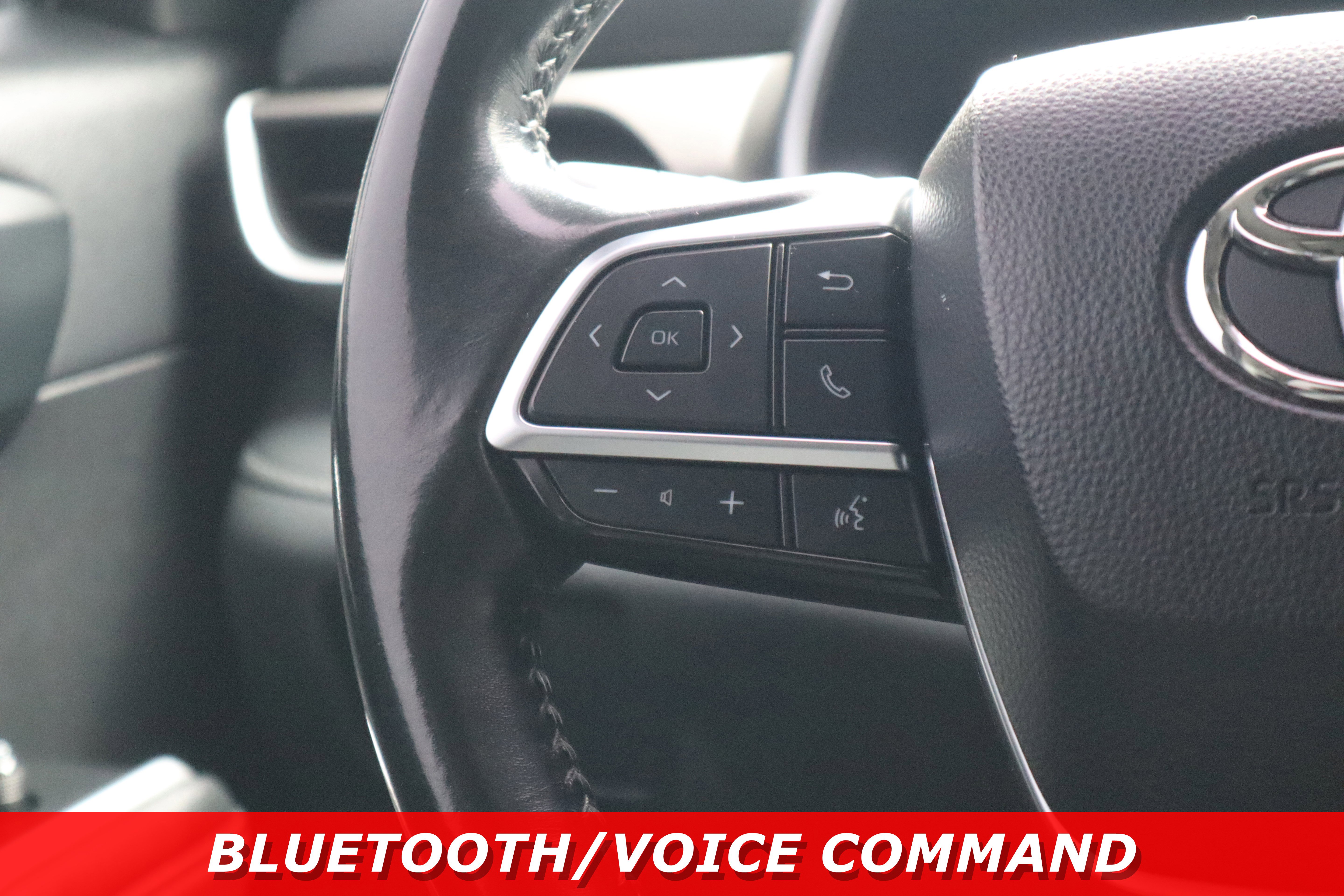 Used 2021 Toyota Highlander XLE image 15