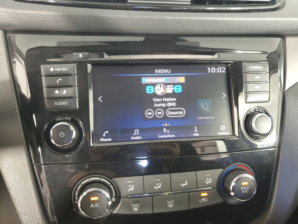 Used 2020 Nissan Rogue Sport S image 20