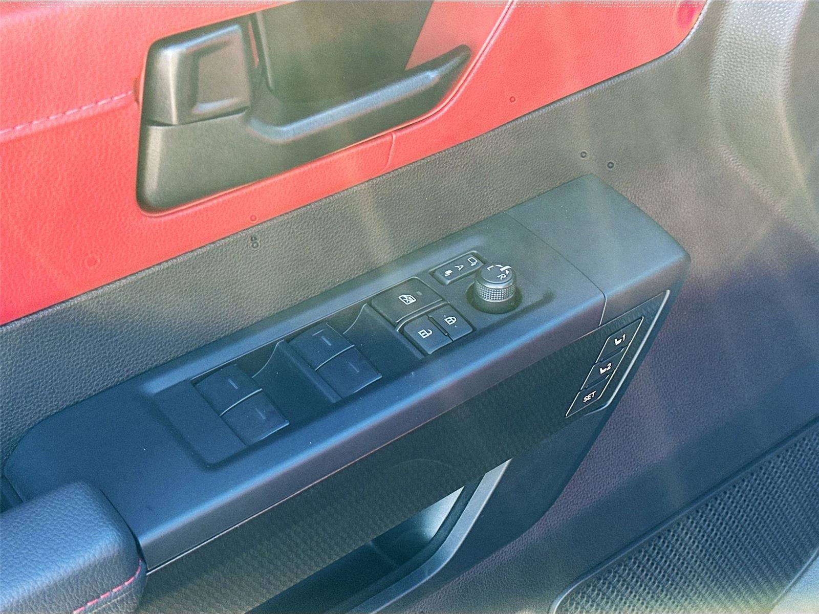 New 2026 Toyota Tundra TRD Pro image 18