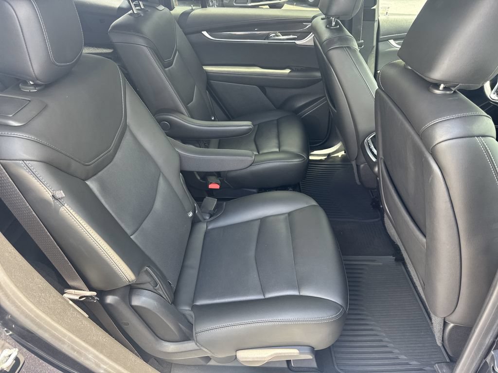 Used 2021 Cadillac XT6 Sport AWD/4WD image 15