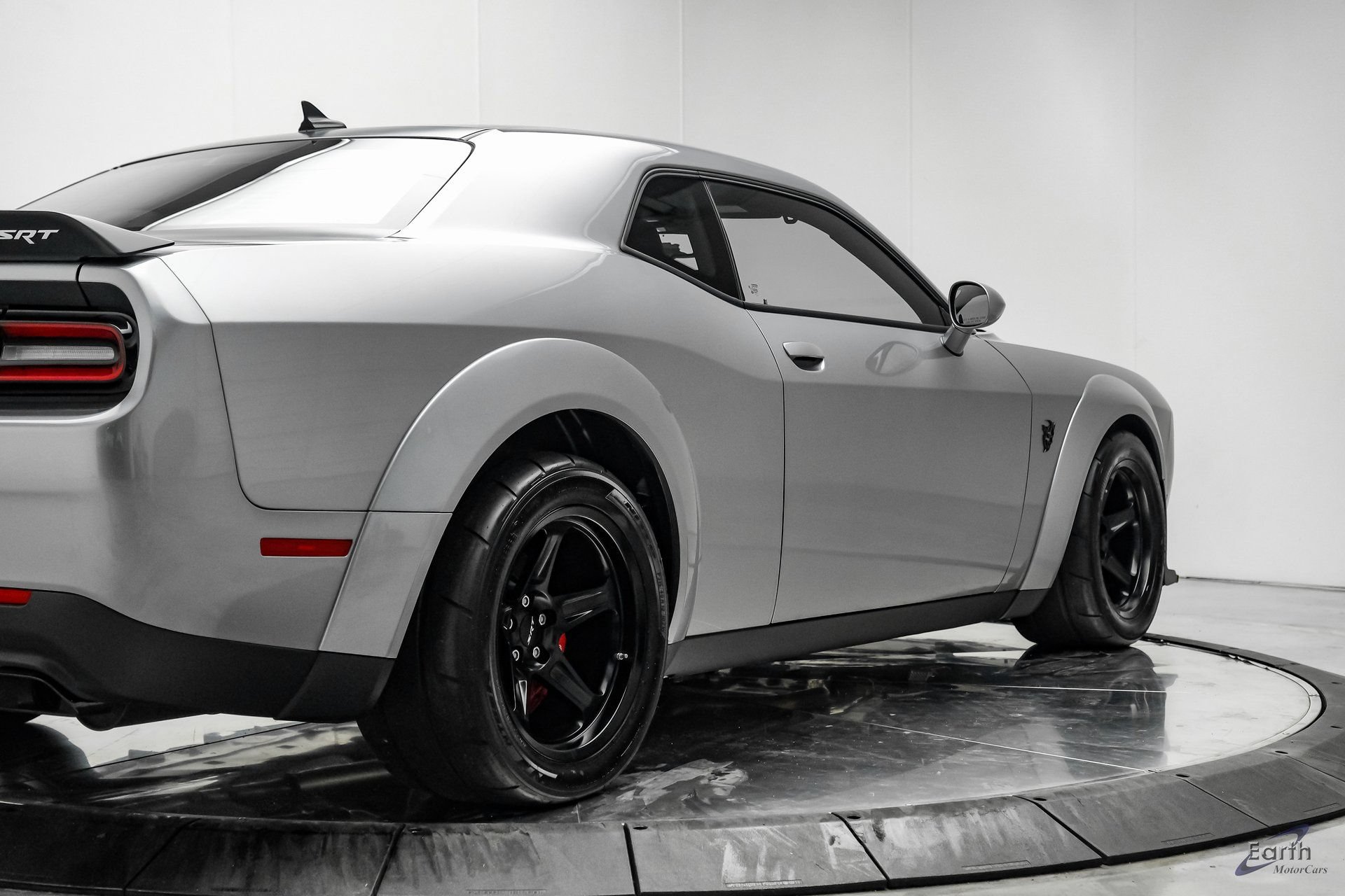 Used 2018 Dodge Challenger SRT Demon RWD image 20