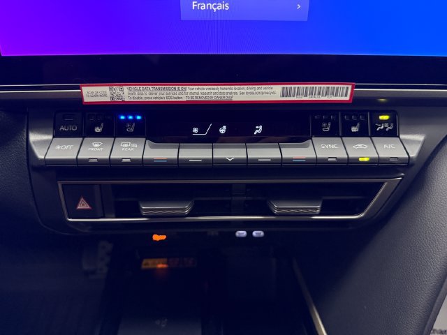 New 2026 Toyota Camry XSE w/ Premium Package FWD image 18