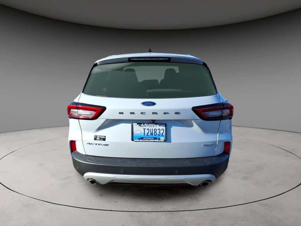 New 2025 Ford Escape Active w/ Tech Pack #1 AWD/4WD image 7