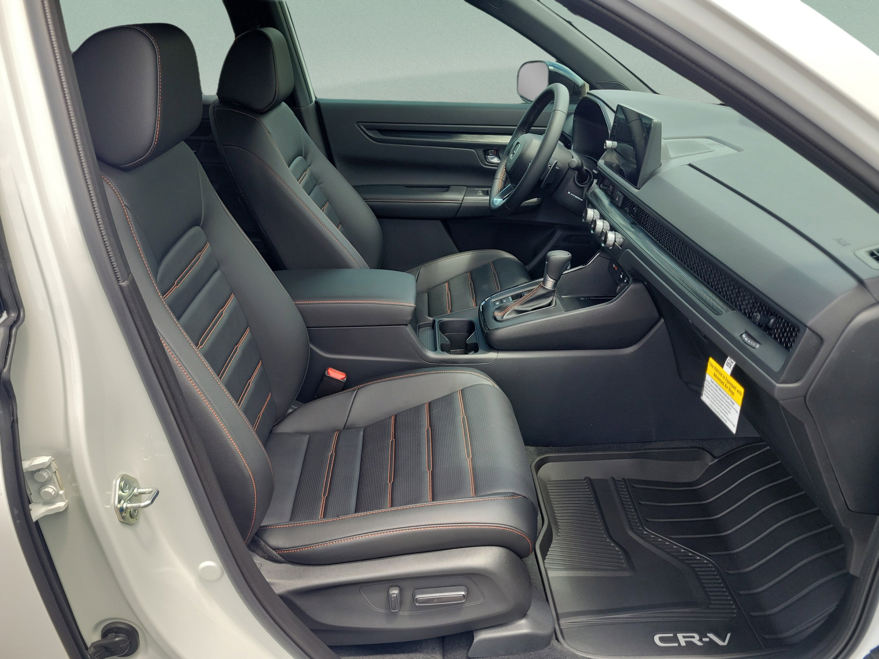 Used 2026 Honda CR-V Sport-L image 19