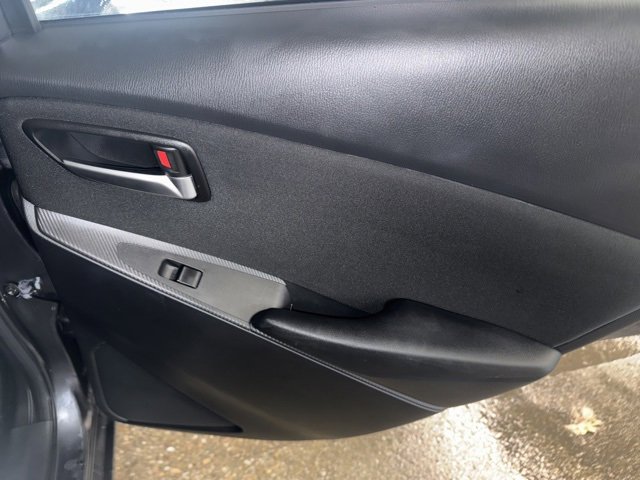 Used 2017 Toyota Yaris iA image 24